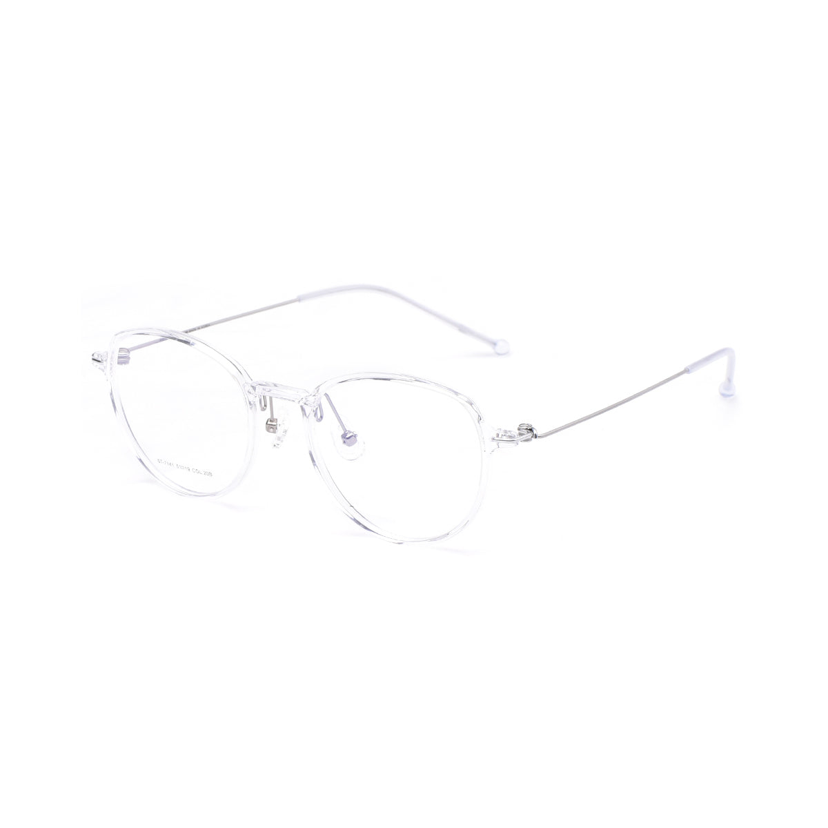 20260037-C20B-TRANSPARENT/SILVER