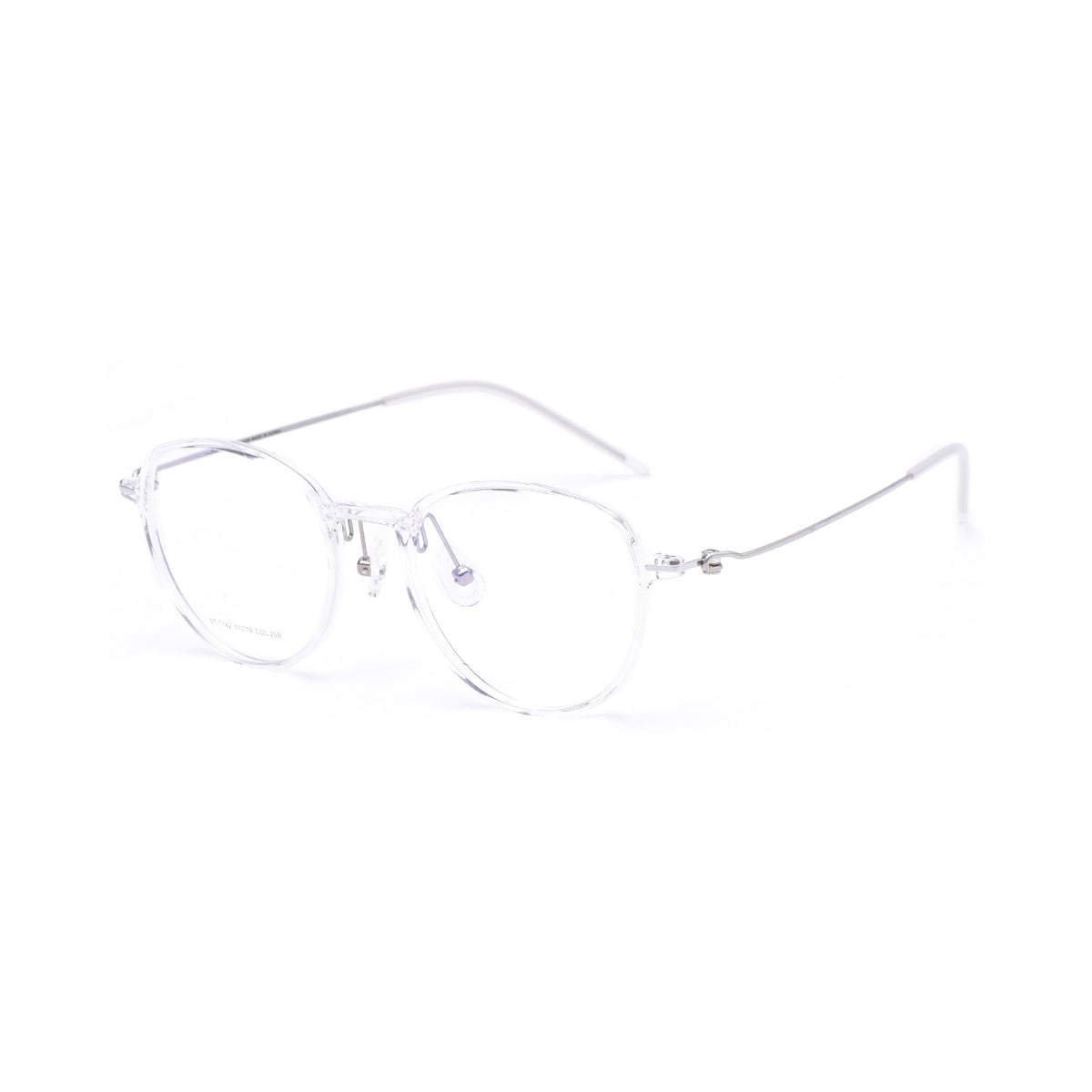 20260038-C20B-TRANSPARENT/SILVER