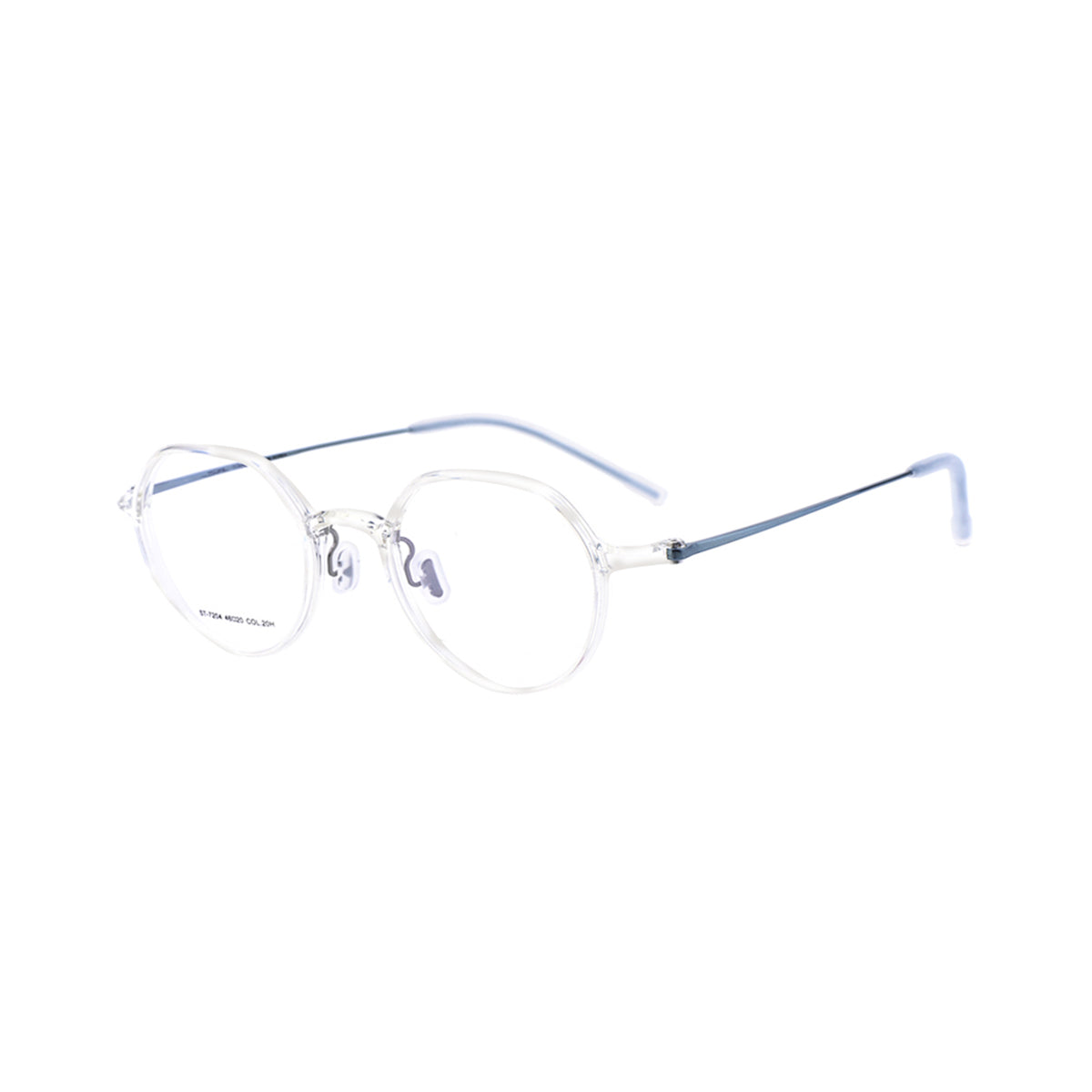 20260099-C20H-TRANSPARENT/L.BLUE