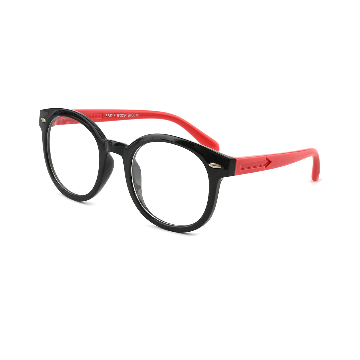 30010050-C14-S.BLACK/RED