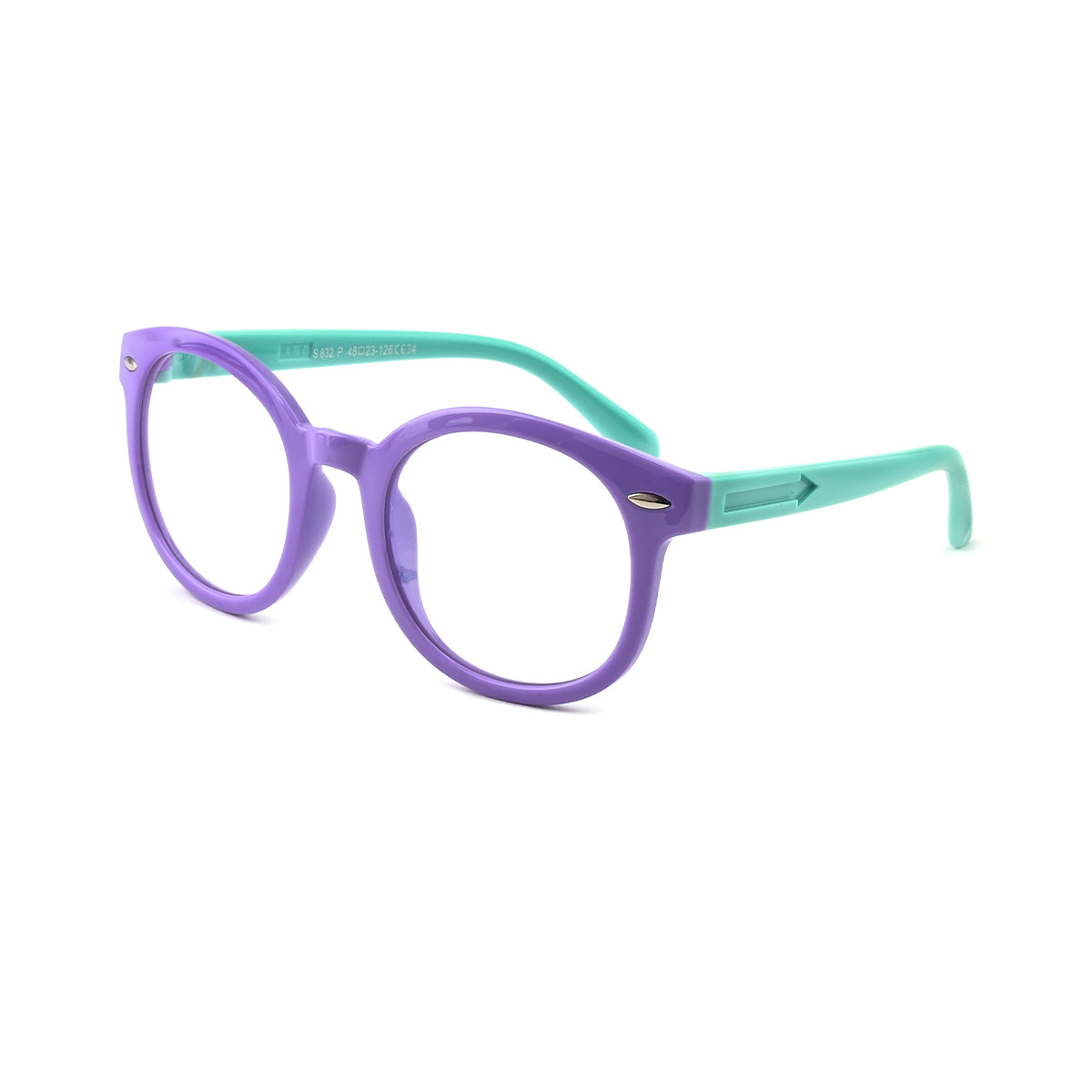 30010050-C34-S.PURPLE/L.GREEN