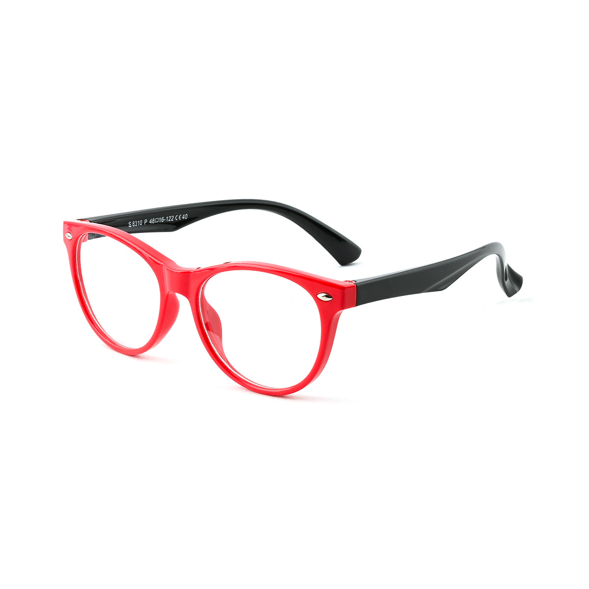 30010105-C40-S.RED/BLACK