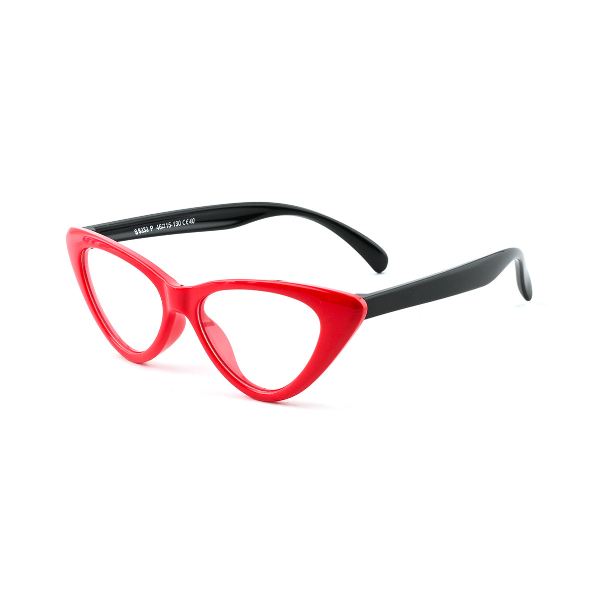 30010106-C40-S.RED/BLACK