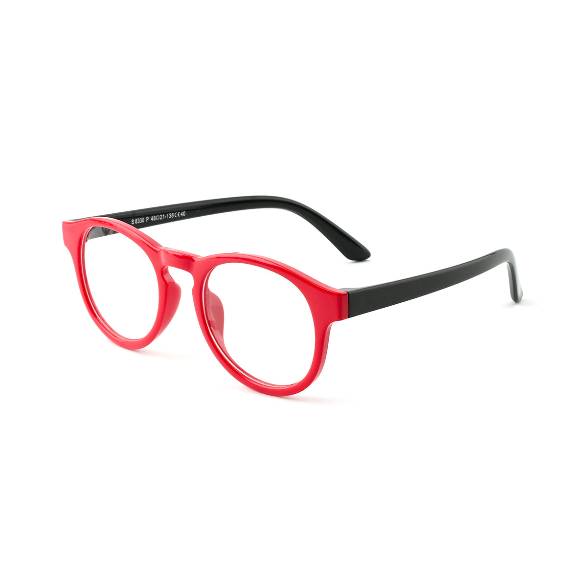 30010107-C40-S.RED/BLACK