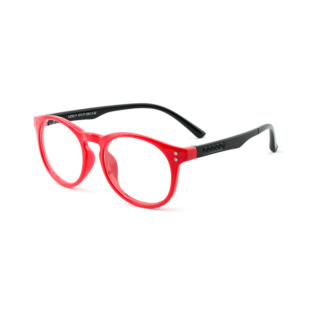 30010108-C40-S.RED/BLACK