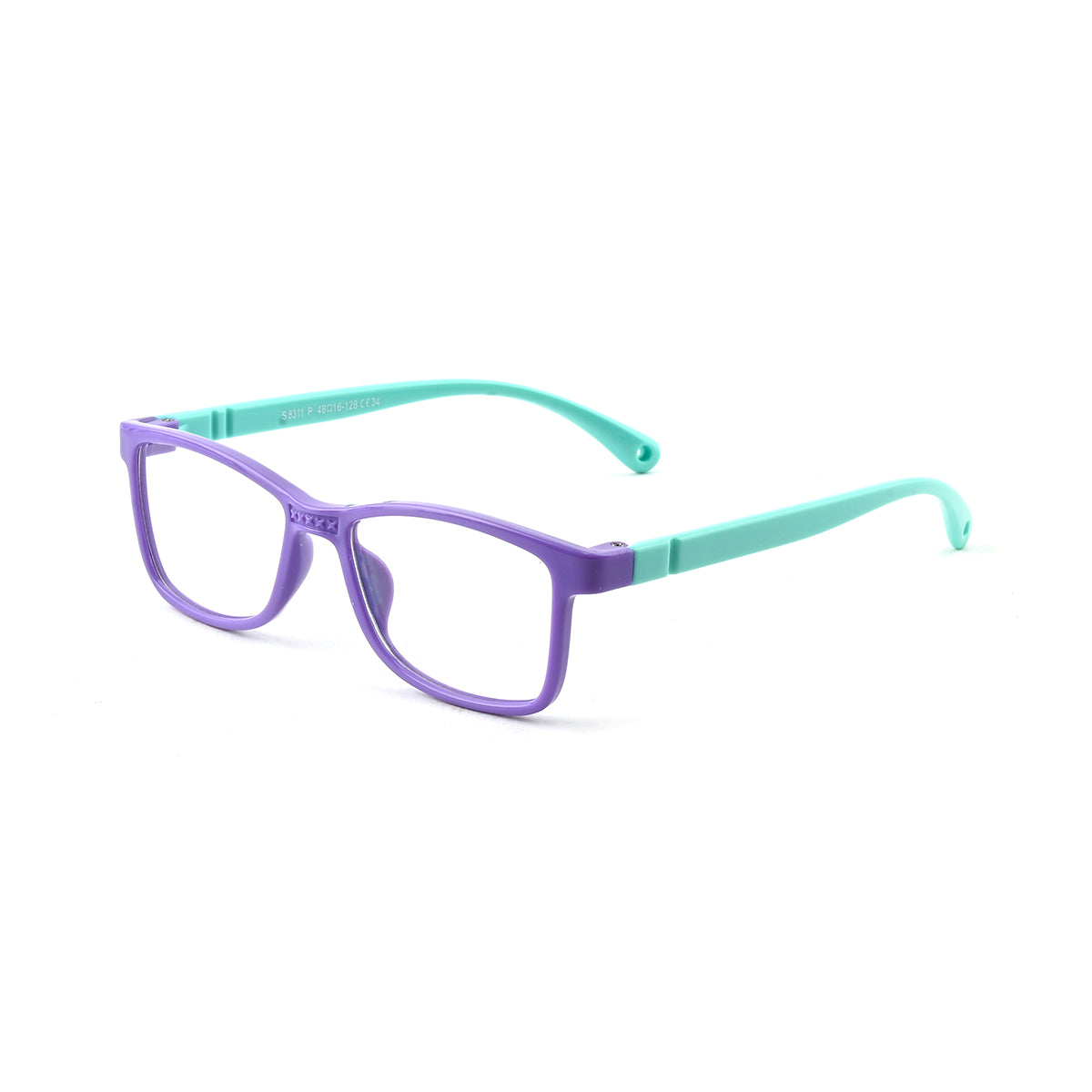 30010110-C34-S.PURPLE/L.GREEN