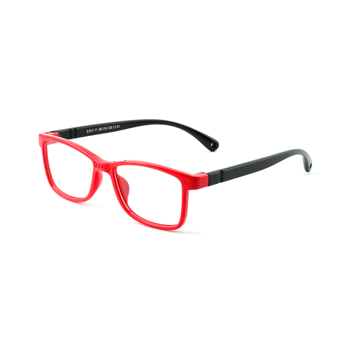 30010110-C40-S.RED/BLACK