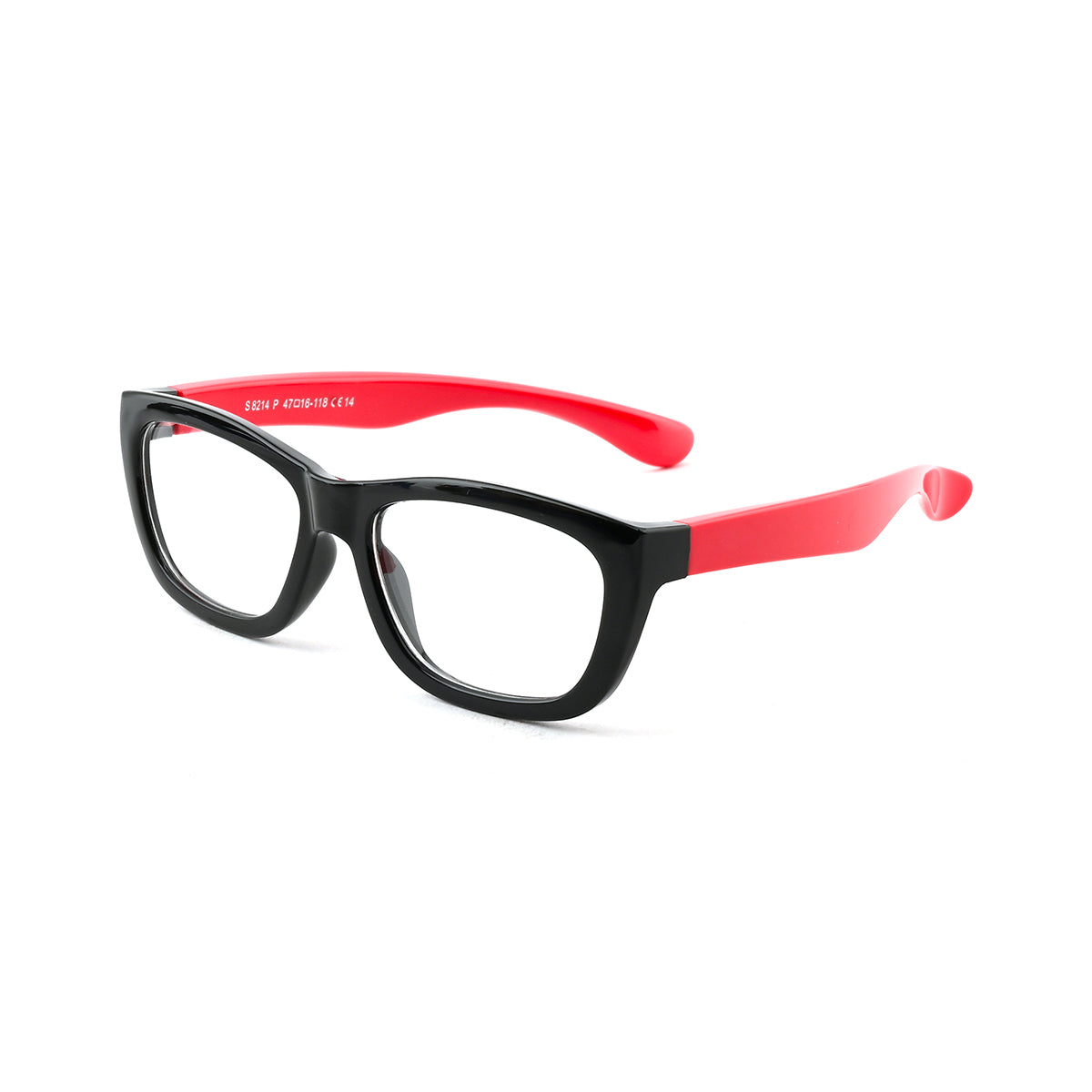 30010112-C14-S.BLACK/RED