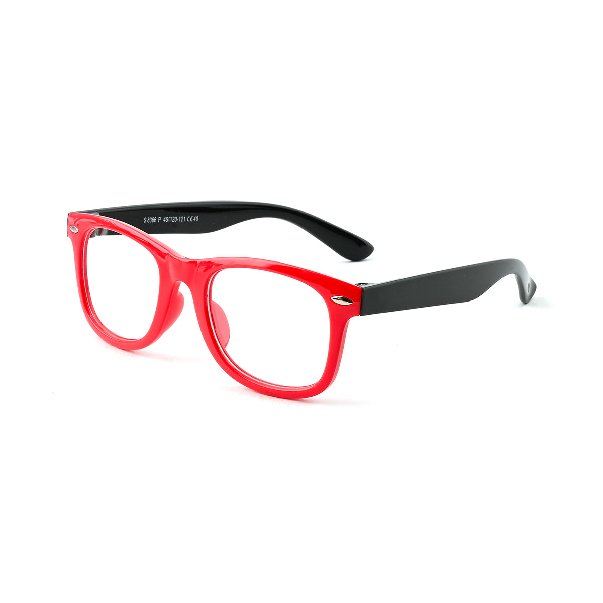 30010114-C40-S.RED/BLACK