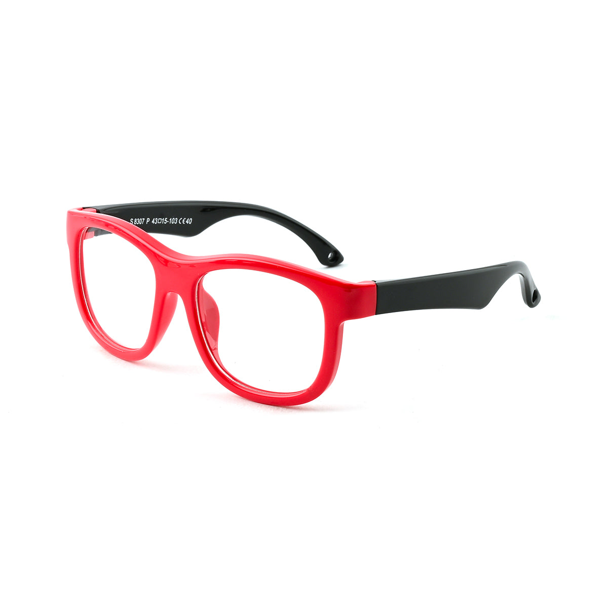 30010115-C40-S.RED/BLACK