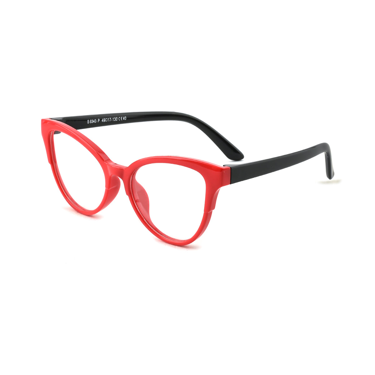 30010116-C40-S.RED/BLACK