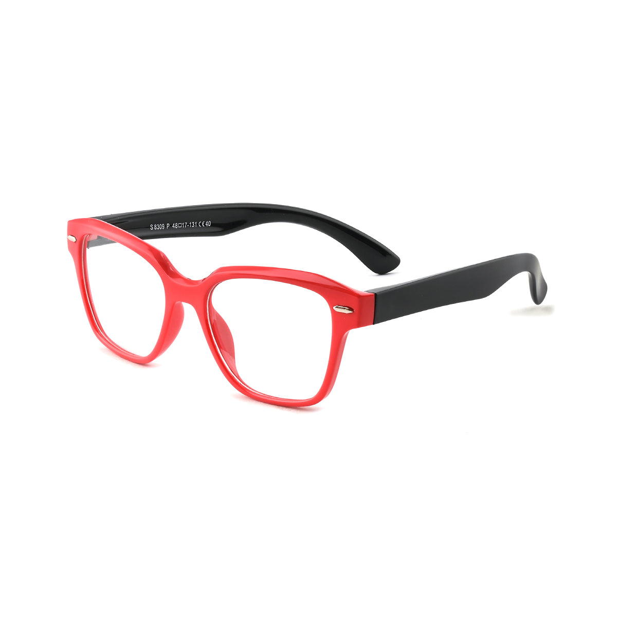 30010118-C40-S.RED/BLACK