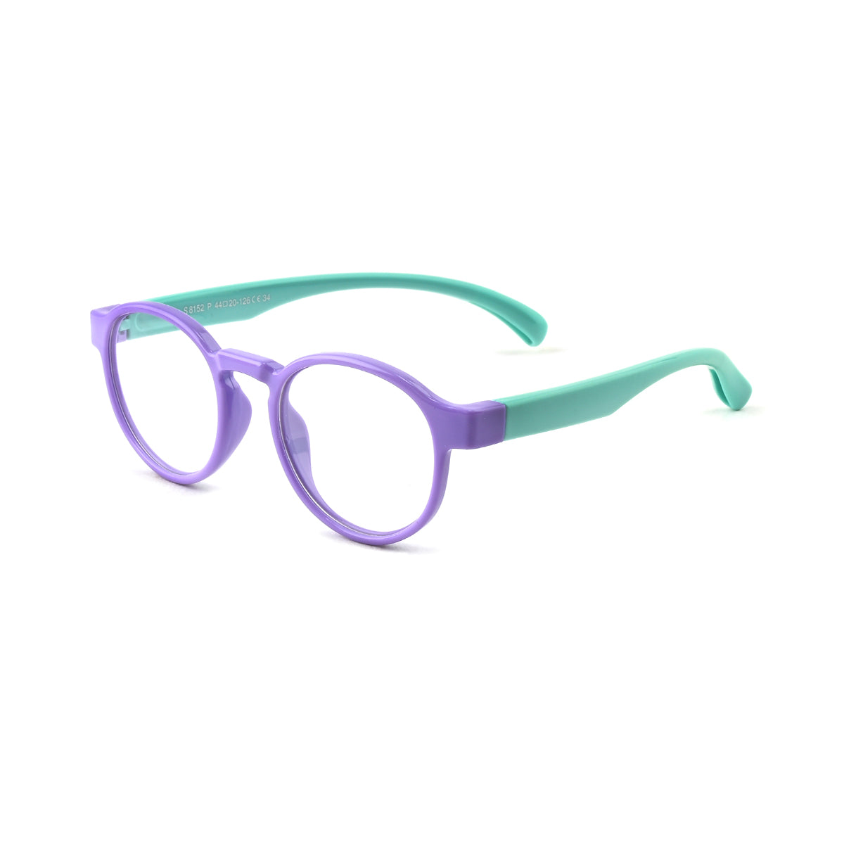 30010120-C34-S.PURPLE/L.GREEN