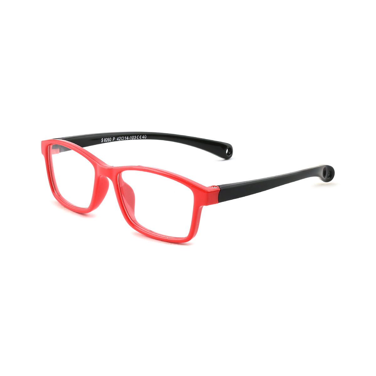 30010121-C40-S.RED/BLACK