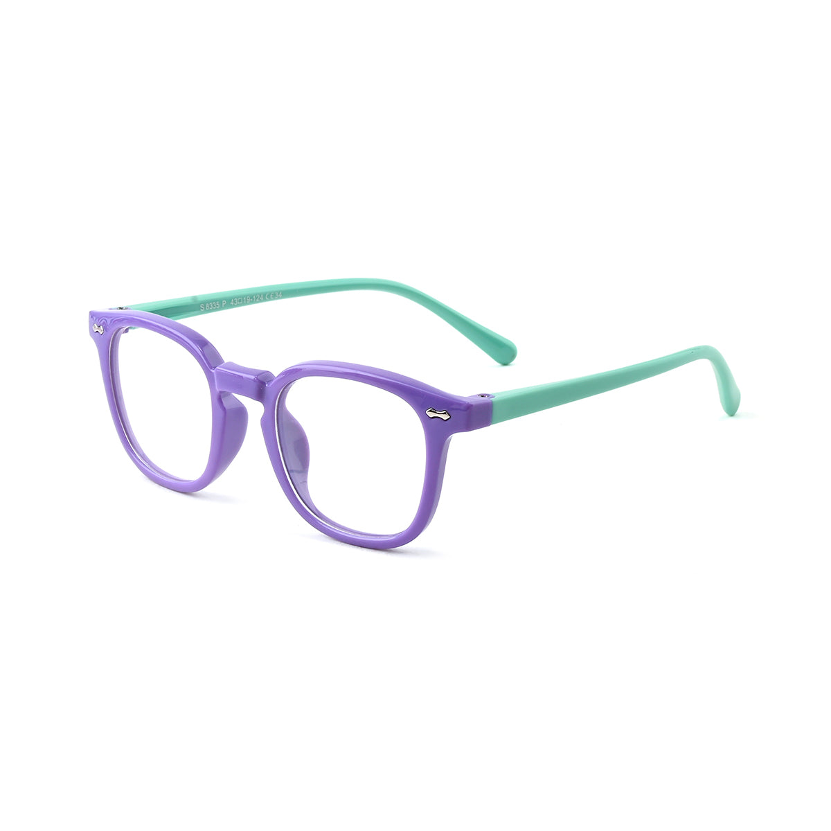 30010122-C34-S.PURPLE/L.GREEN