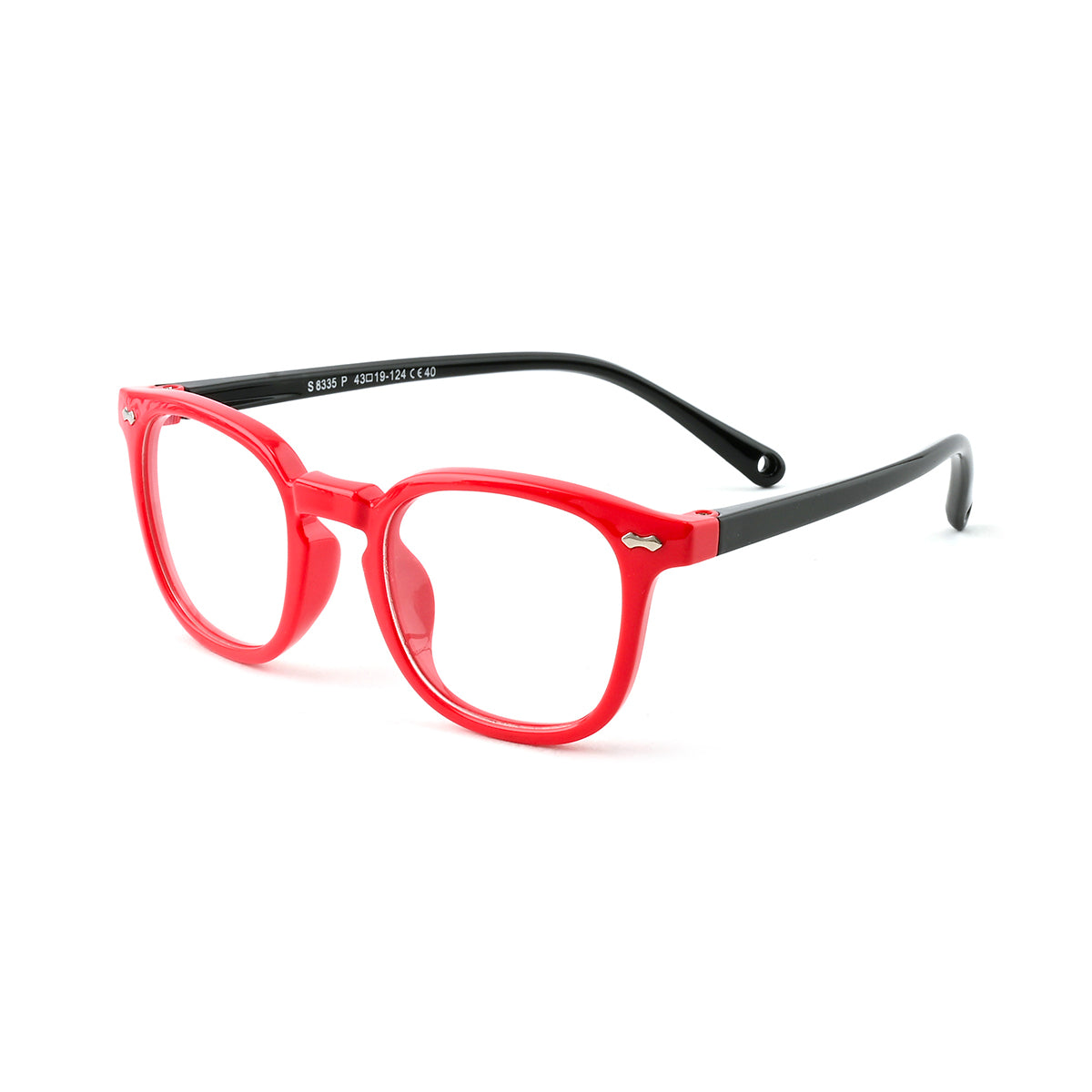 30010122-C40-S.RED/BLACK