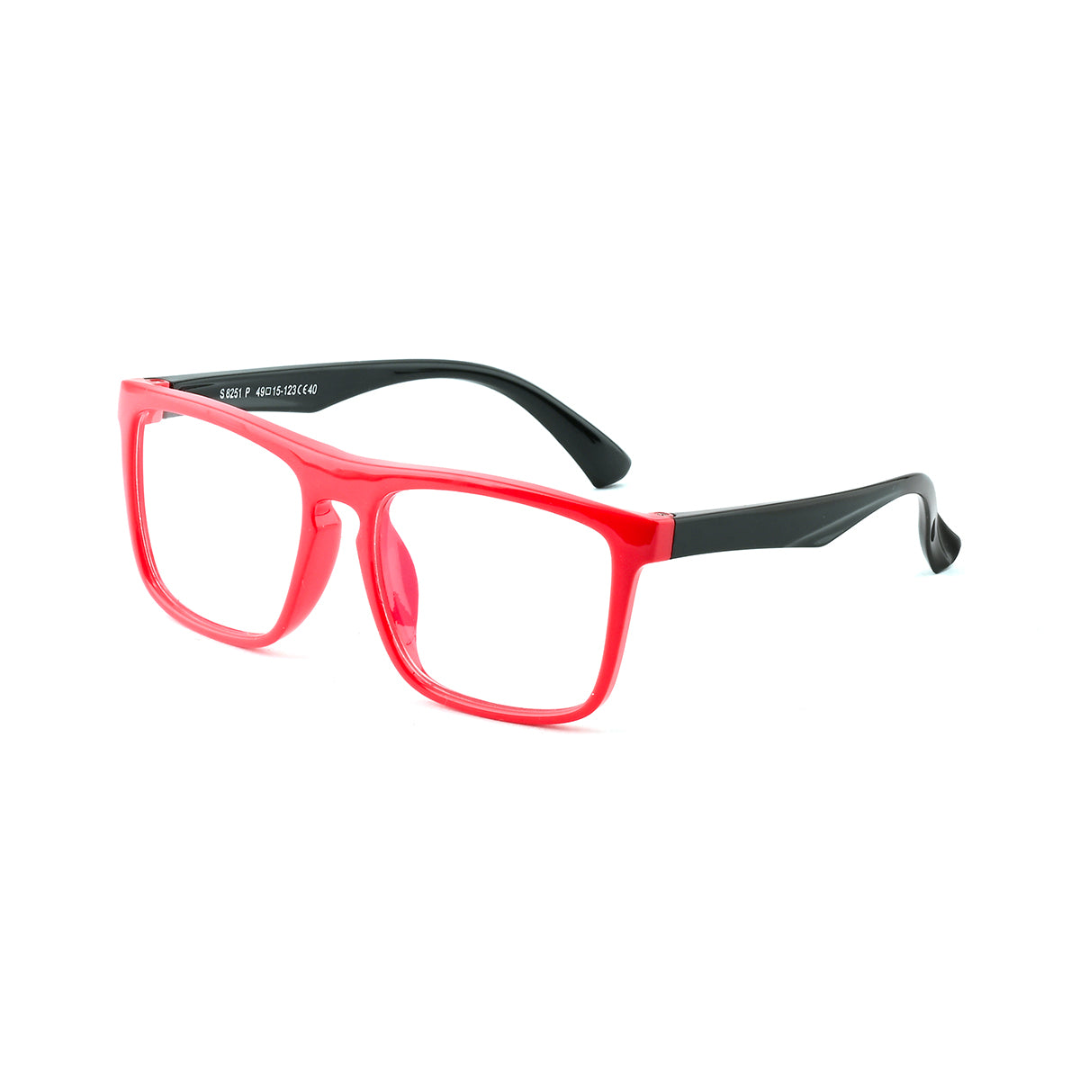 30010127-C40-S.RED/BLACK