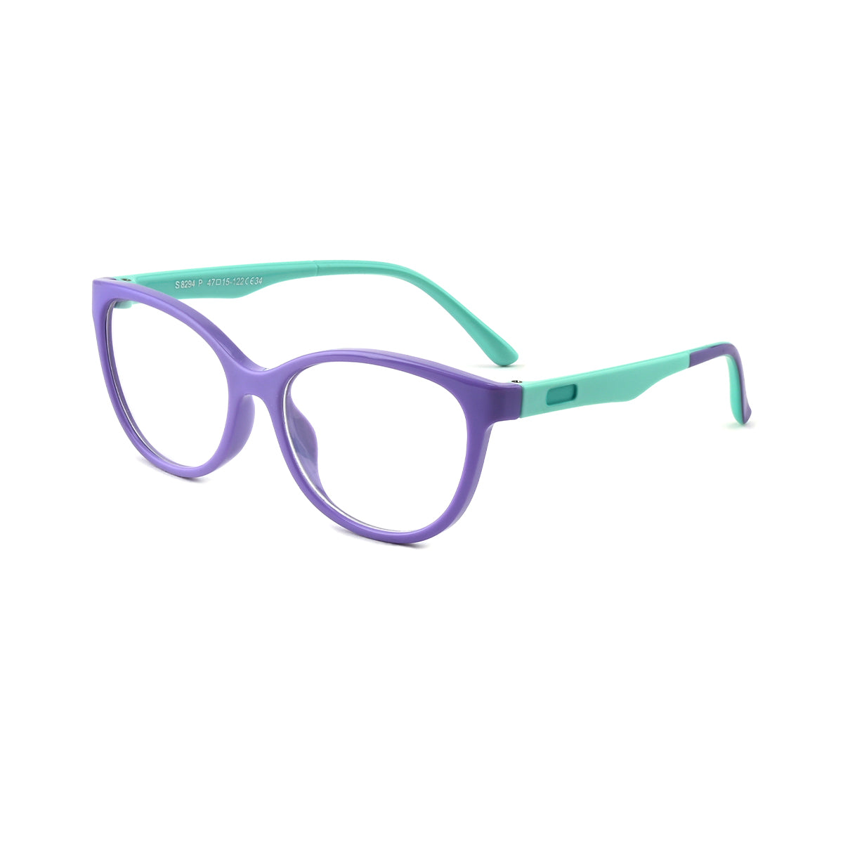 30010128-C34-S.PURPLE/L.GREEN