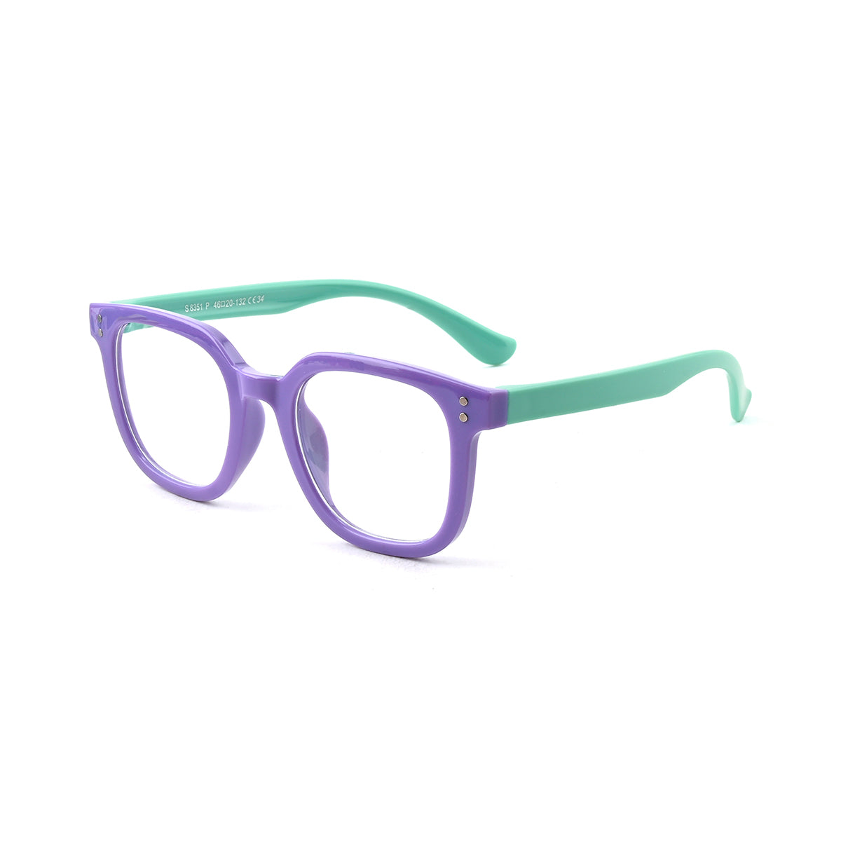 30010129-C34-S.PURPLE/L.GREEN