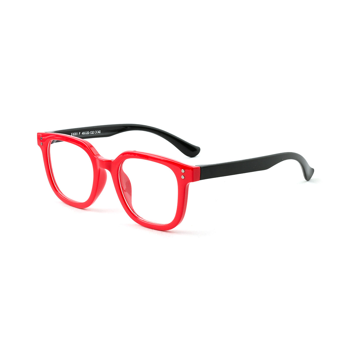 30010129-C40-S.RED/BLACK