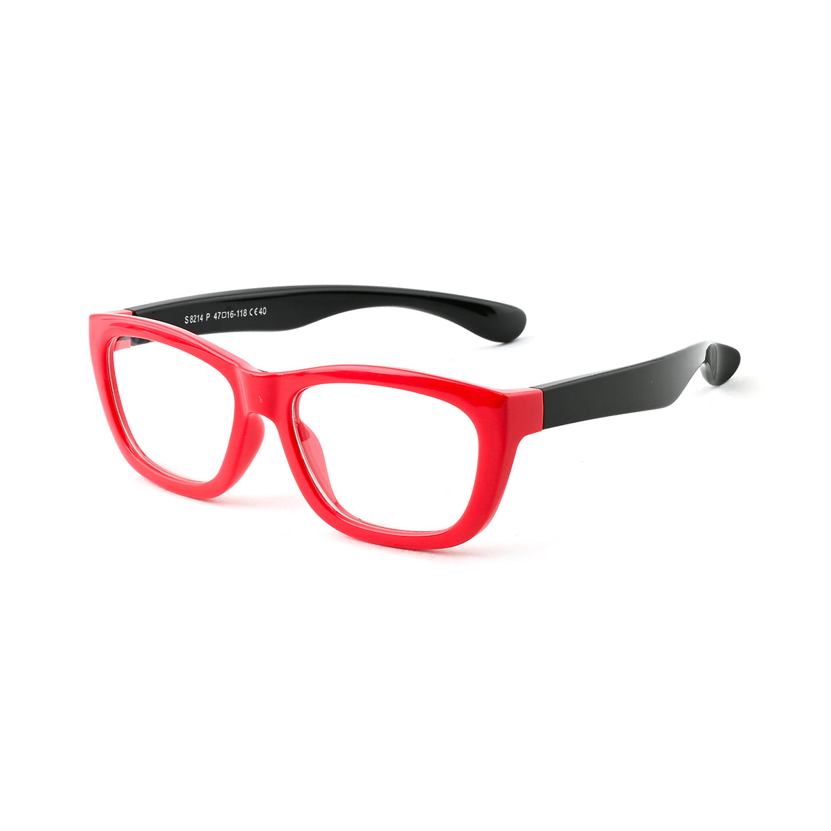 30010130-C40-S.RED/BLACK