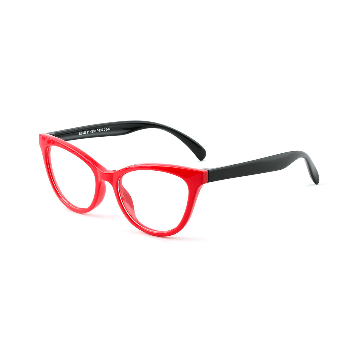 30010131-C40-S.RED/BLACK