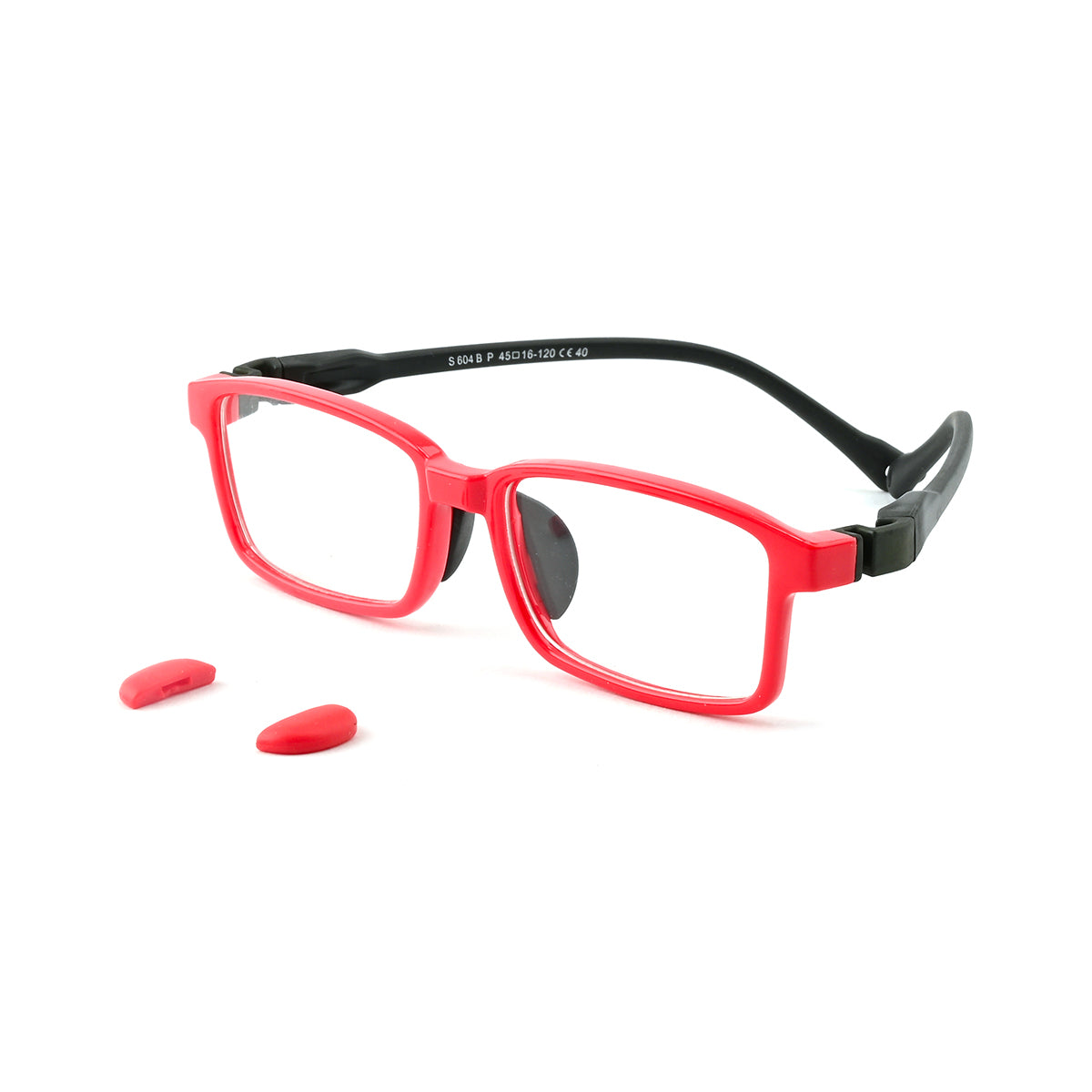 30010137-C40-S.RED/BLACK