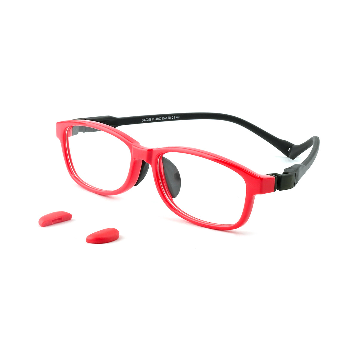 30010140-C40-S.RED/BLACK