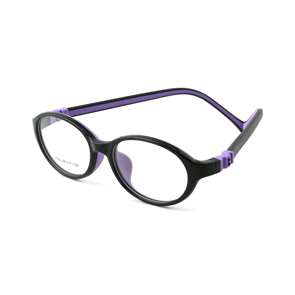 30010145-C9-S.BLACK/PURPLE