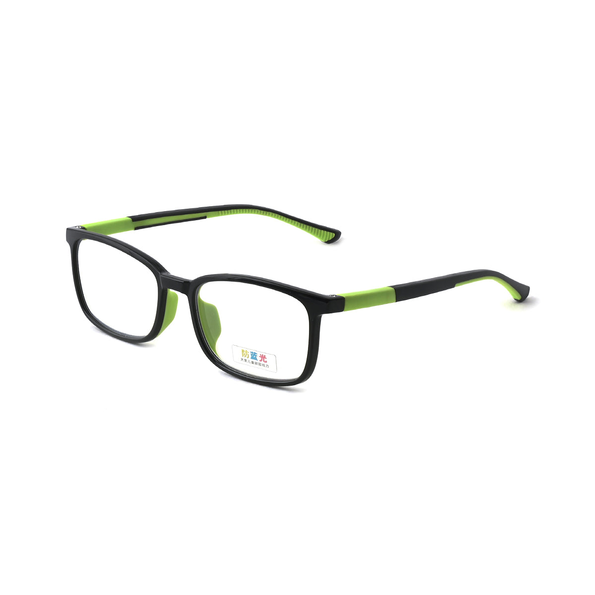 30010172-C12-S.BLACK/GREEN