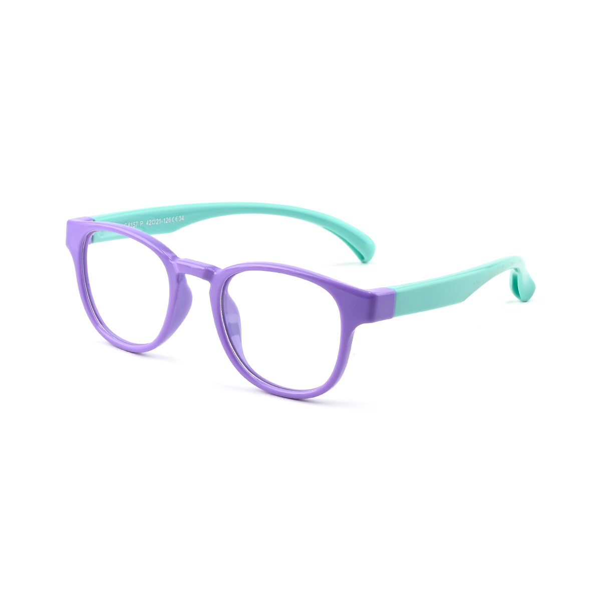 30010200-C34-S.PURPLE/L.GREEN