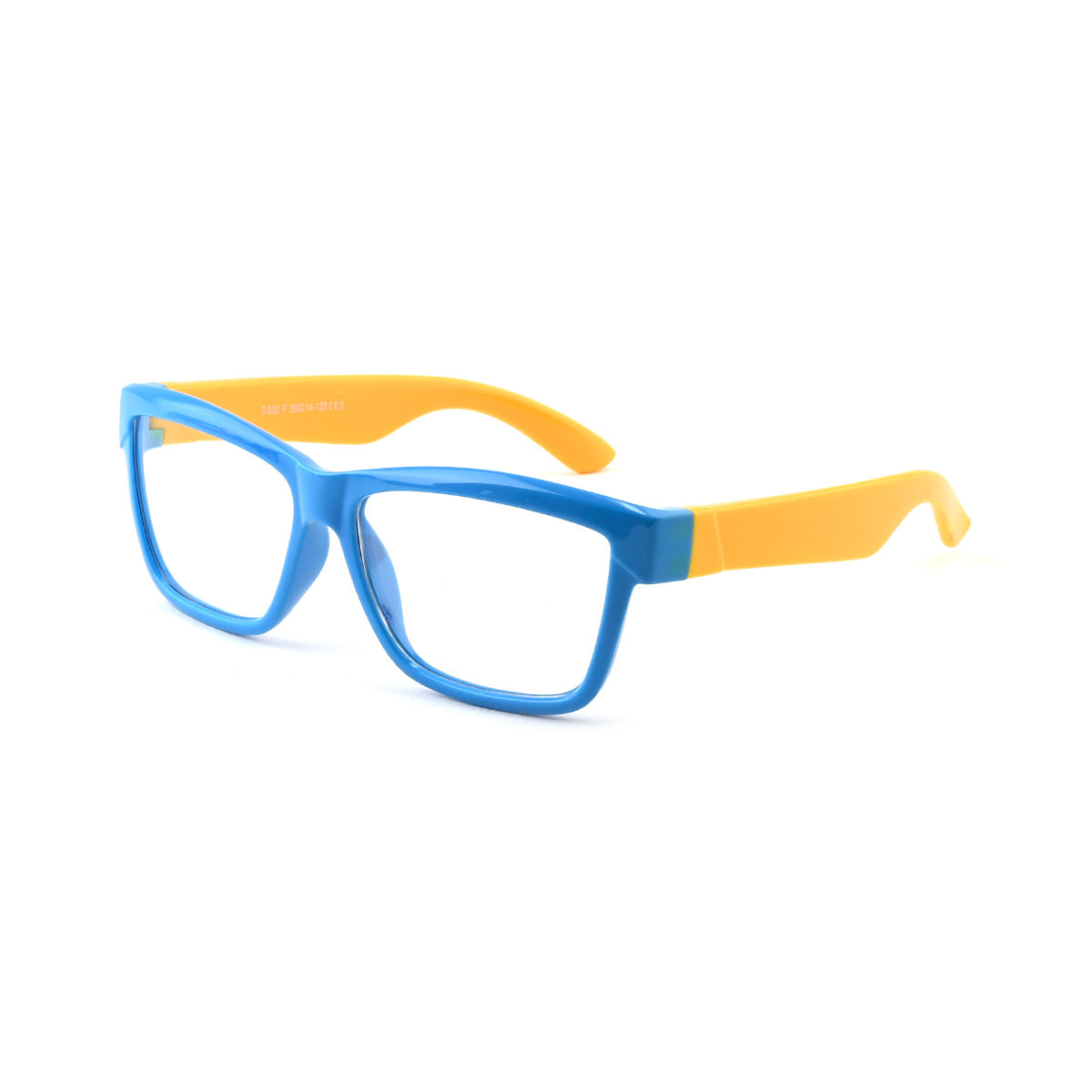 30010202-C5-S.BLUE/YELLOW