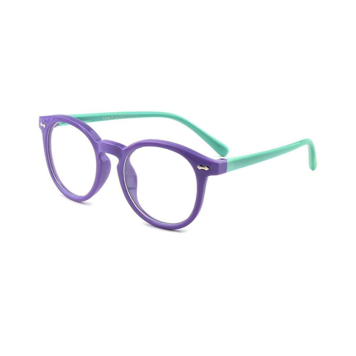 30010203-C34-S.PURPLE/L.GREEN