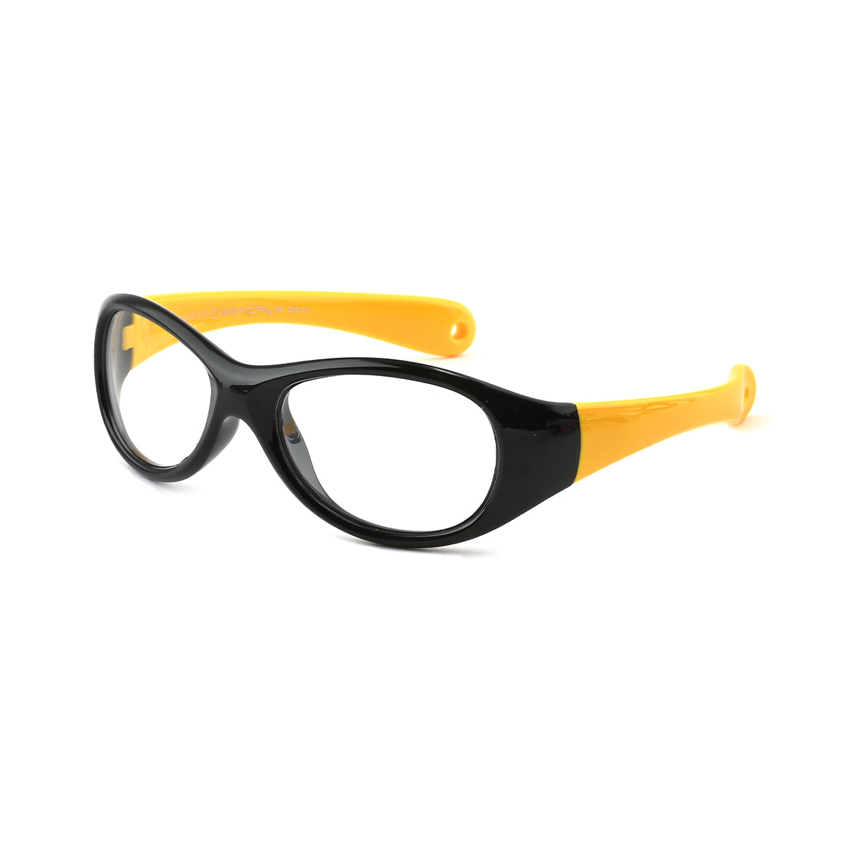 30010204-C16-S.BLACK/YELLOW