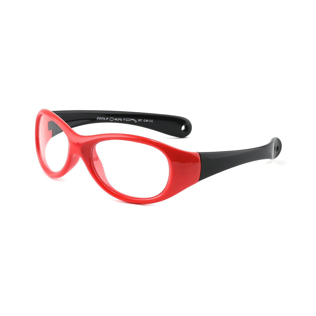 30010204-C40-S.RED/BLACK