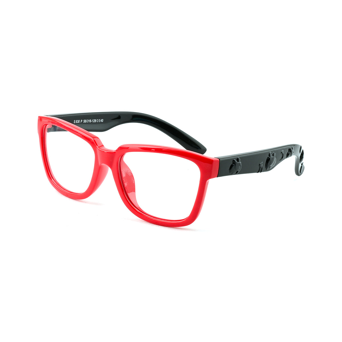 30010207-C40-S.RED/BLACK