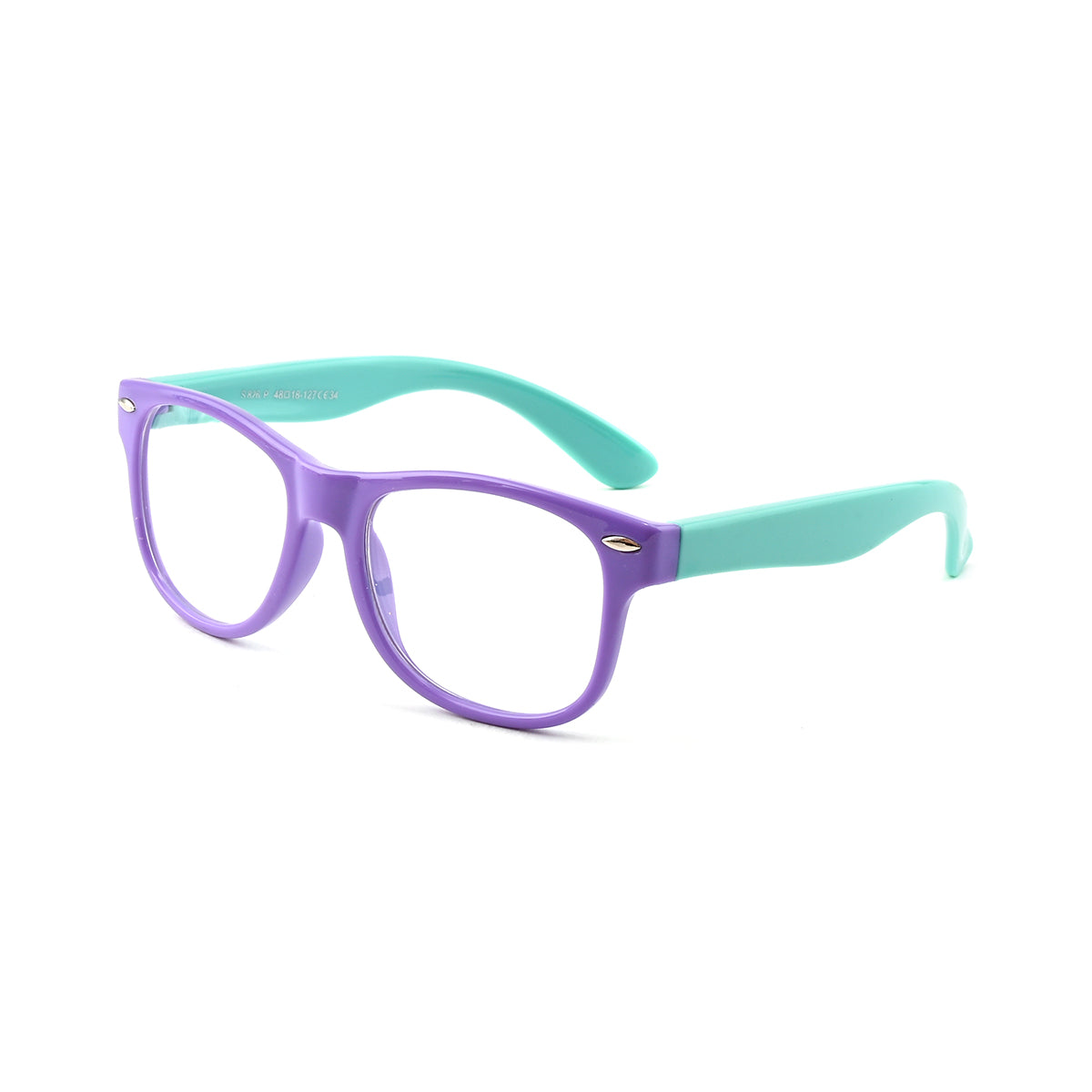 30010210-C34-S.PURPLE/L.GREEN