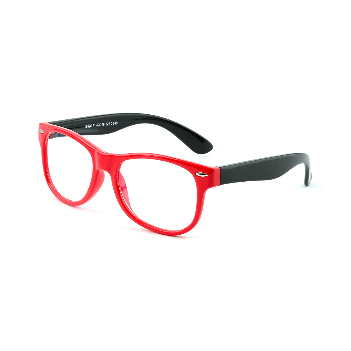 30010210-C40-S.RED/BLACK