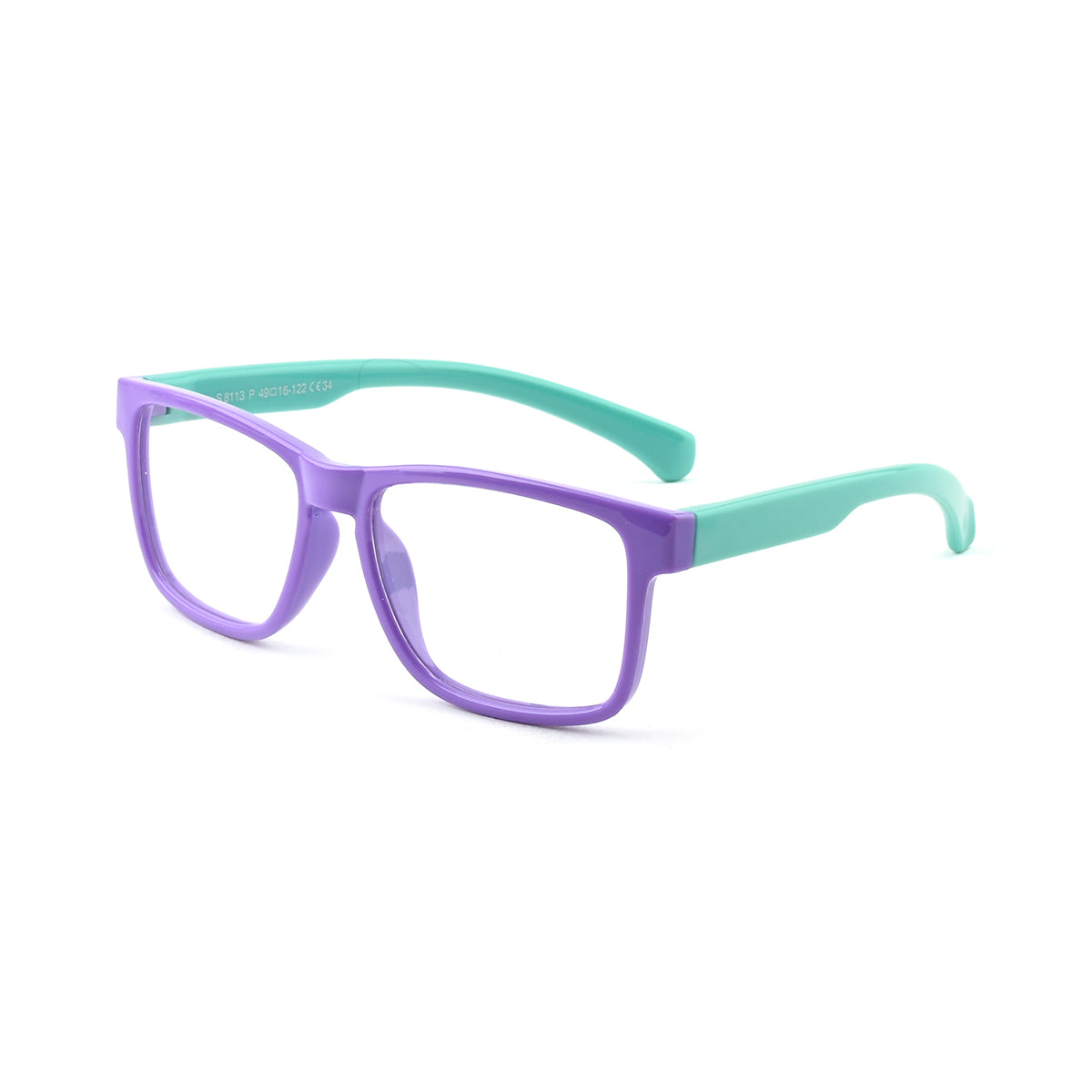 30010213-C34-S.PURPLE/L.GREEN