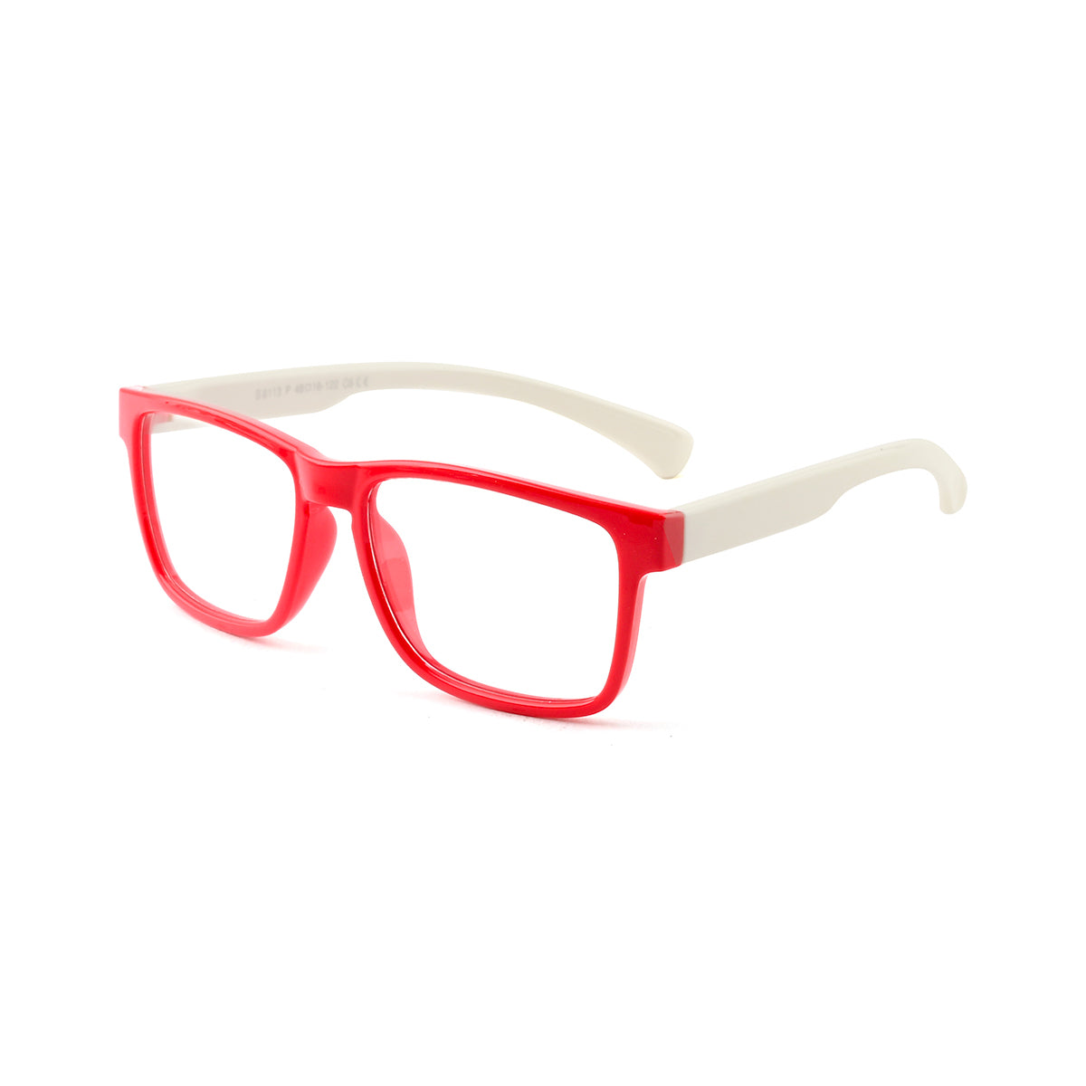 30010213-C6-S.RED/WHITE