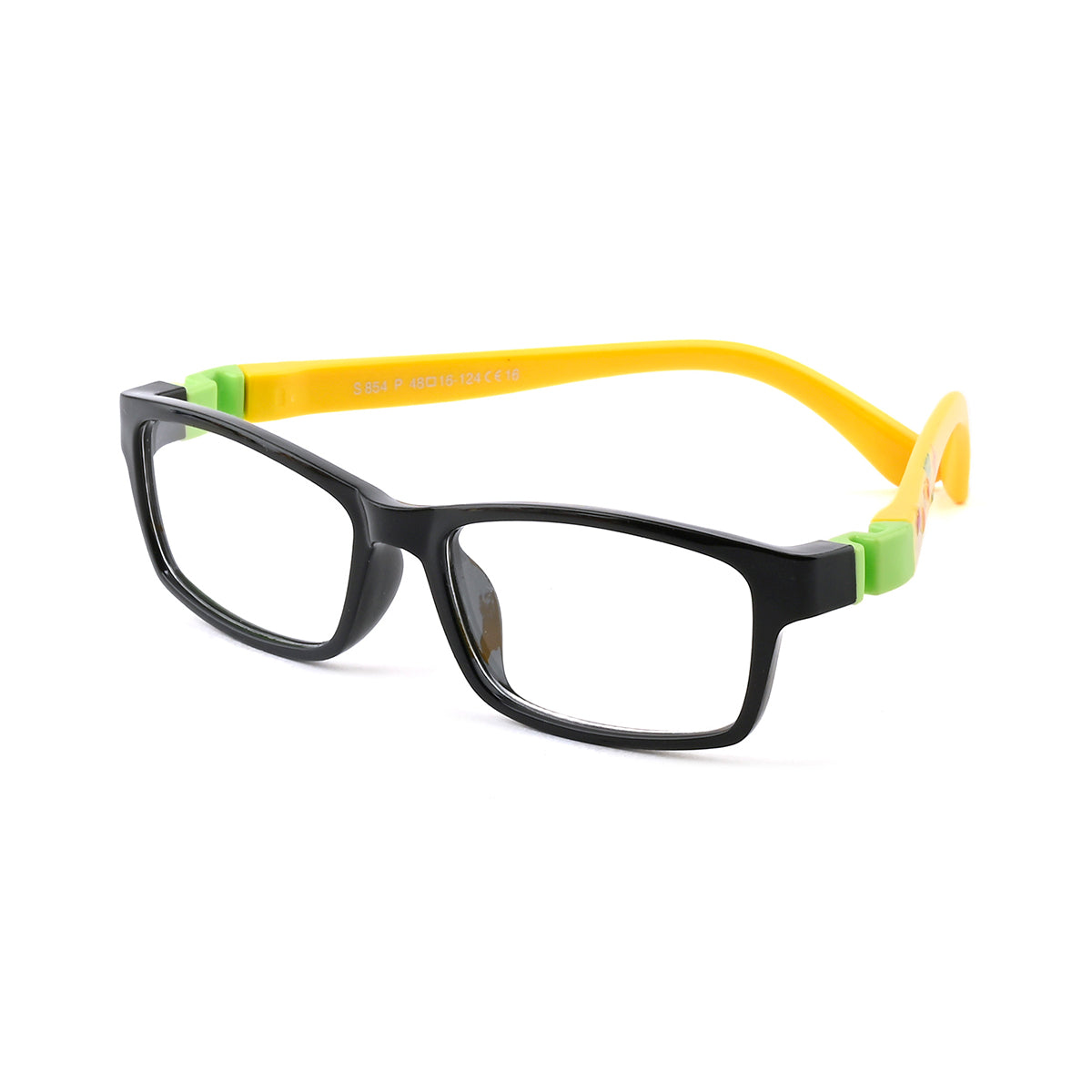 30010222-C16-S.BLACK/YELLOW