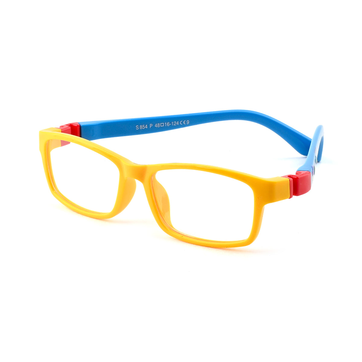 30010222-C9-S.YELLOW/BLUE