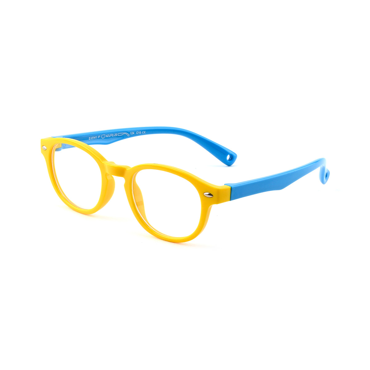 30010225-C10-S.YELLOW/BLUE