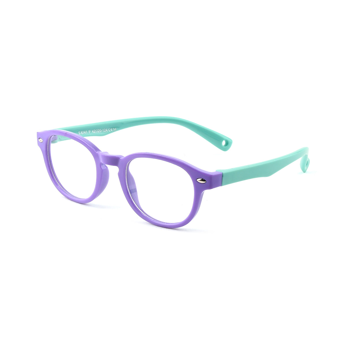 30010225-C34-S.PURPLE/L.GREEN