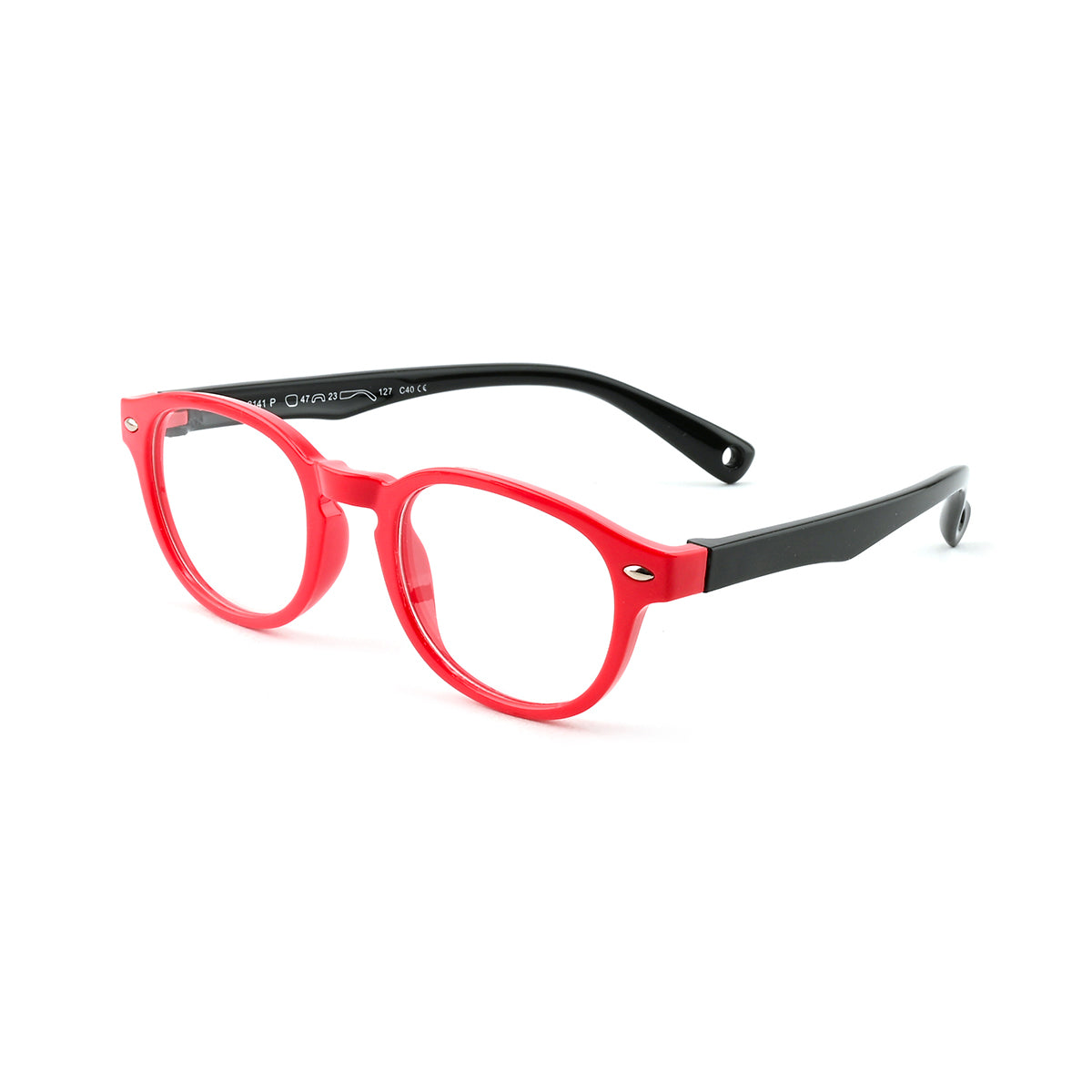 30010225-C40-S.RED/BLACK