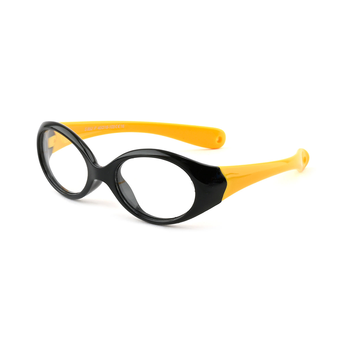 30010242-C16-S.BLACK/YELLOW