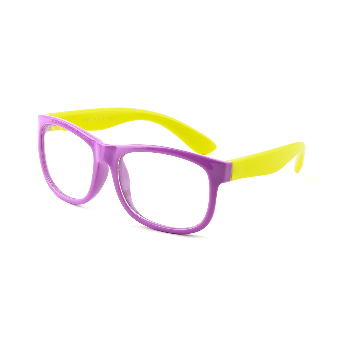 30010245-C9-S.PURPLE/YELLOW