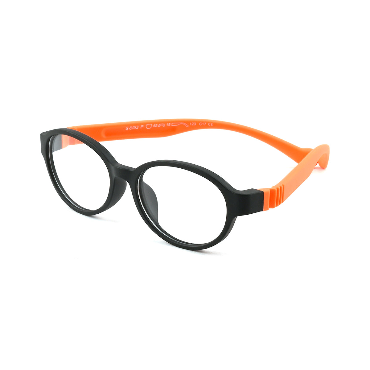 30010259-C17-M.BLACK/ORANGE