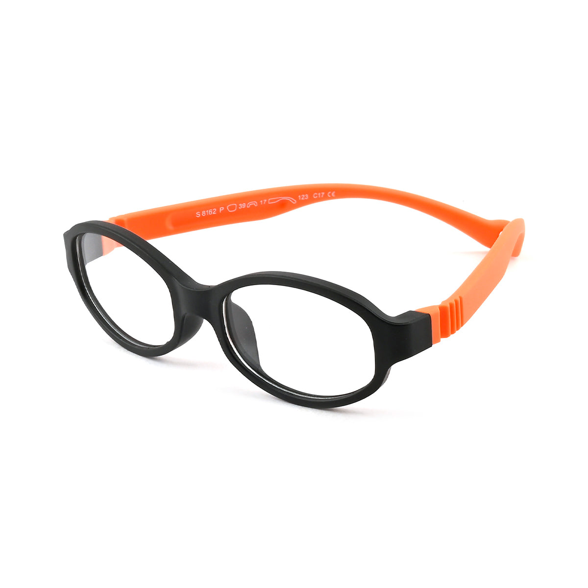 30010267-C17-M.BLACK/ORANGE