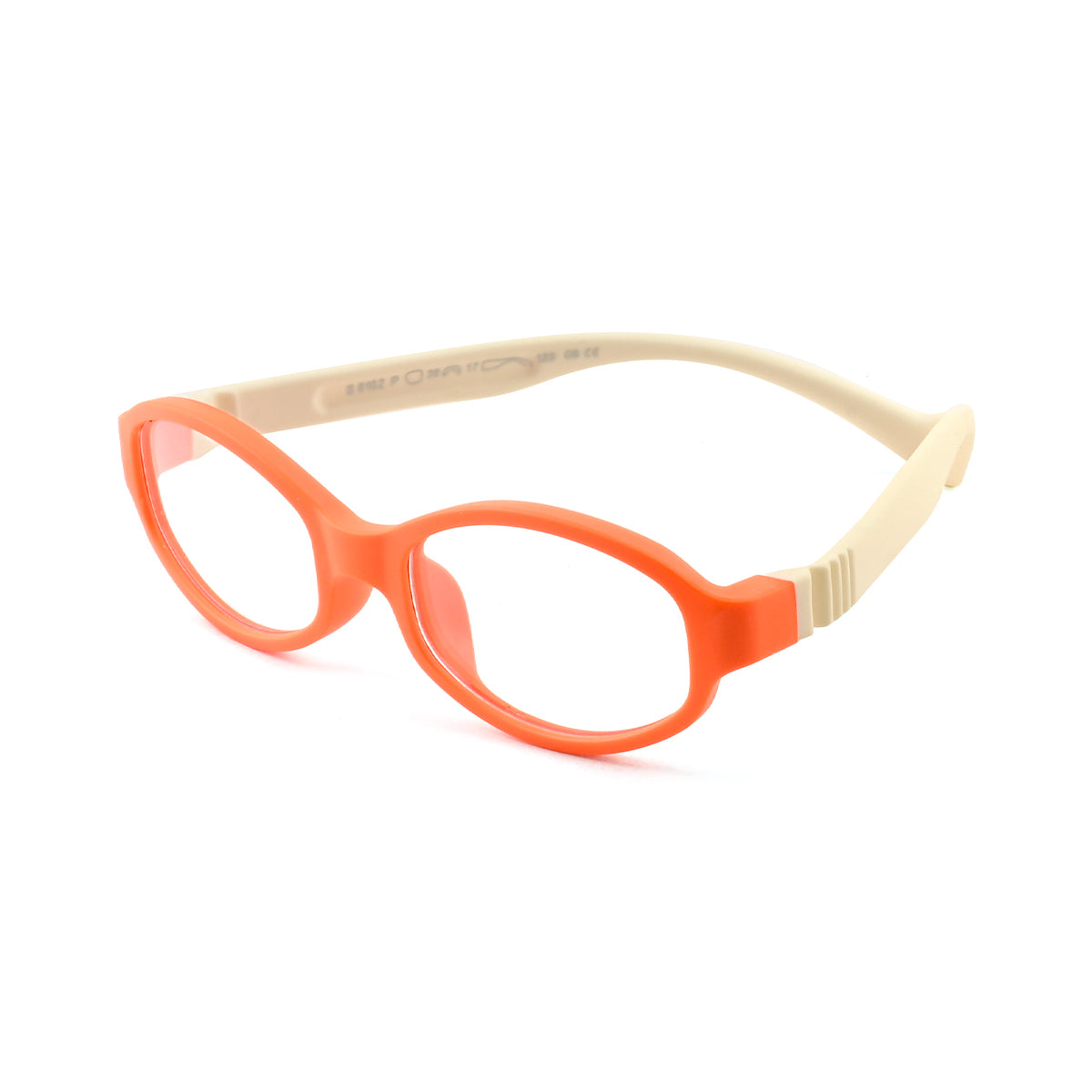 30010267-C8-M.ORANGE/WHITE